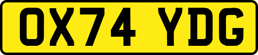 OX74YDG
