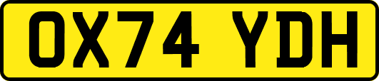 OX74YDH