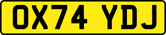 OX74YDJ