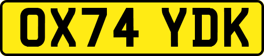 OX74YDK