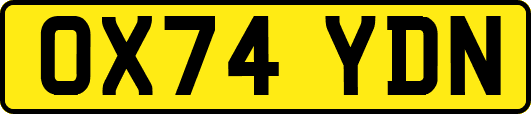 OX74YDN