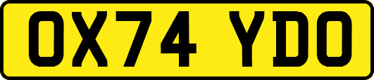 OX74YDO