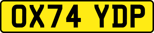 OX74YDP