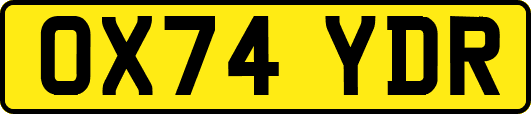 OX74YDR