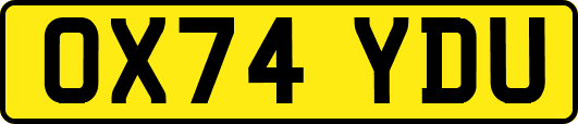 OX74YDU