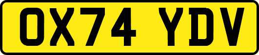 OX74YDV