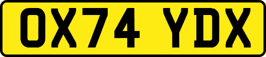 OX74YDX