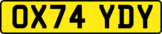 OX74YDY