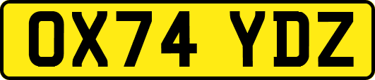 OX74YDZ