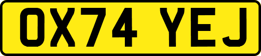 OX74YEJ