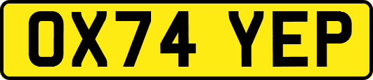 OX74YEP