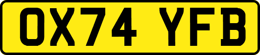 OX74YFB