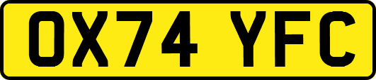 OX74YFC