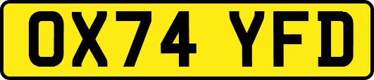 OX74YFD