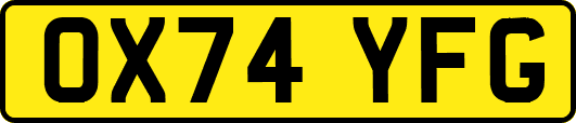 OX74YFG