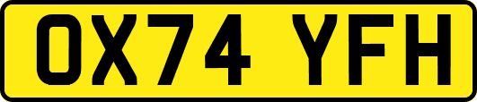 OX74YFH