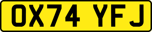 OX74YFJ