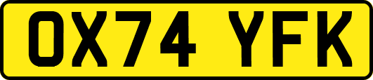 OX74YFK