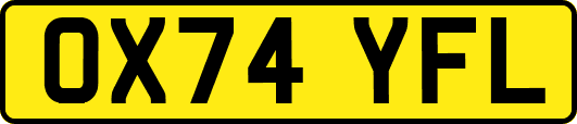 OX74YFL