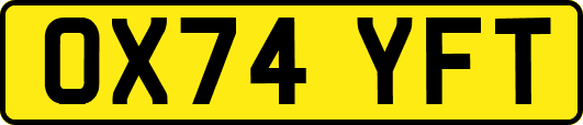 OX74YFT