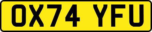 OX74YFU