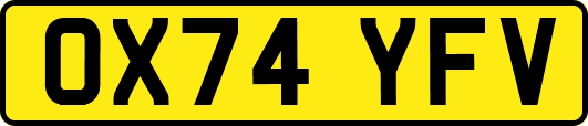 OX74YFV