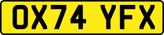 OX74YFX