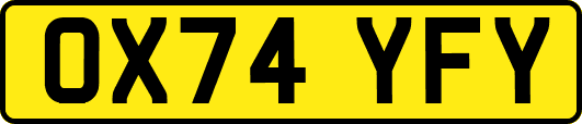 OX74YFY