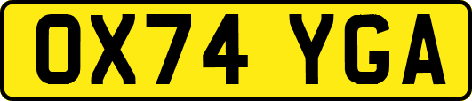 OX74YGA
