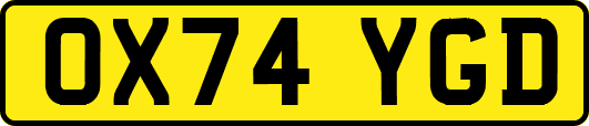 OX74YGD