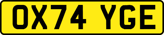 OX74YGE