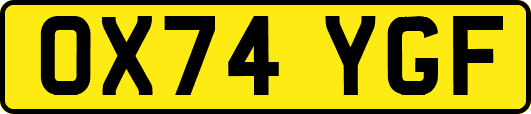 OX74YGF