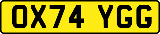 OX74YGG
