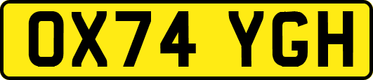 OX74YGH