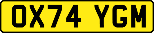 OX74YGM