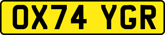 OX74YGR