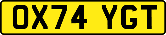 OX74YGT