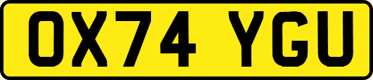 OX74YGU