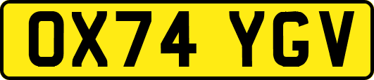 OX74YGV