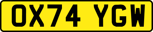 OX74YGW