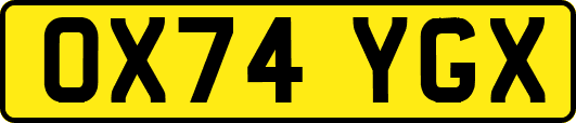 OX74YGX