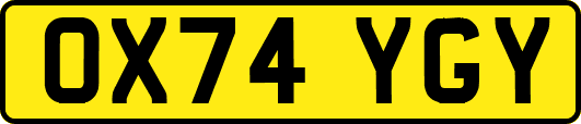 OX74YGY