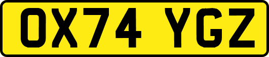 OX74YGZ