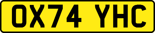 OX74YHC