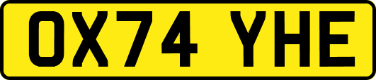 OX74YHE