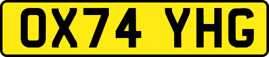 OX74YHG