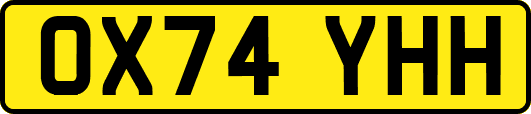 OX74YHH