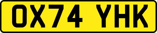 OX74YHK