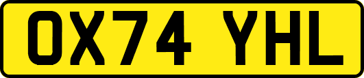 OX74YHL