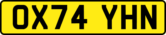 OX74YHN